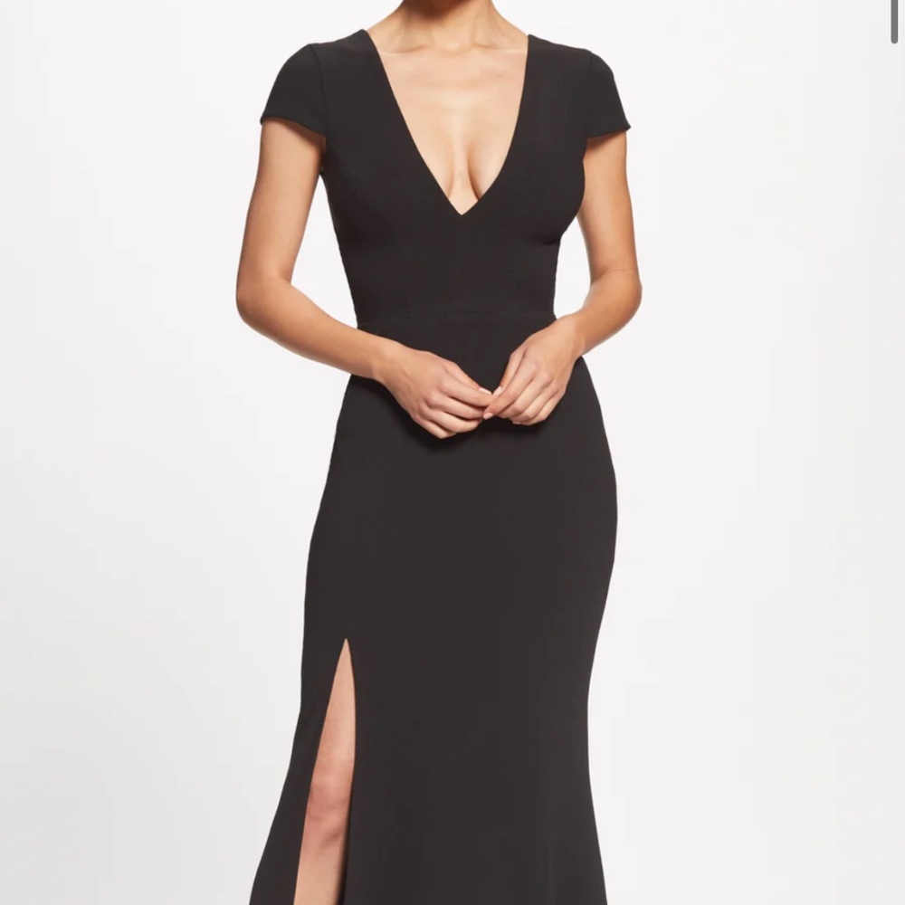 Dress the Population Karla Dress Medium